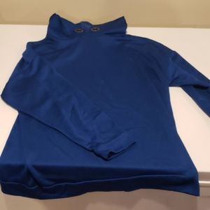 Run 21 hoodie